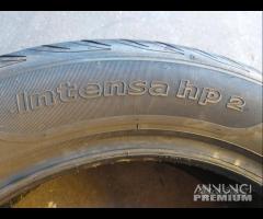 4 gomme 215 55 17 sava a4339 - 7