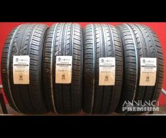 4 gomme 215 55 17 YOKOHAMA A1840
