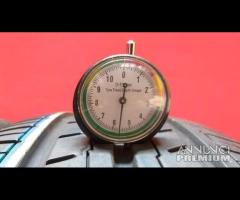 4 gomme 215 55 17 YOKOHAMA A1840