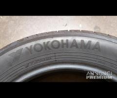 4 gomme 215 55 17 YOKOHAMA A1840