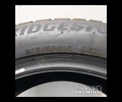4 gomme 215 55 18 bridgestone a27648 - 6