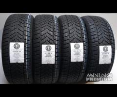 4 gomme 215 55 18 goodyear a41453
