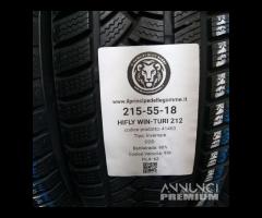 4 gomme 215 55 18 hifly a41460
