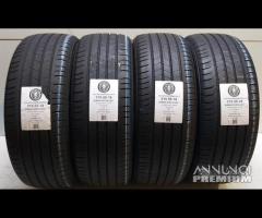 4 gomme 215 55 18 kumho a45495