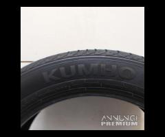 4 gomme 215 55 18 kumho a45495
