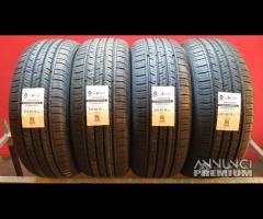 4 gomme 215 55 18 KUMHO A883