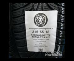 4 gomme 215 55 18 nankang a41463