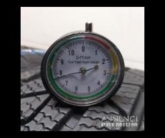 4 gomme 215 55 18 petlas a41461