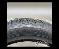 4 gomme 215 55 18 petlas a41461 - 6