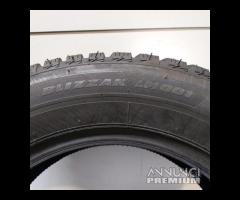 4 gomme 215 60 16 bridgestone a27653