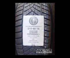 4 gomme 215 60 16 goodyear a42480