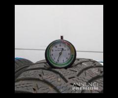 4 gomme 215 60 16 kumho a38540