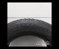 4 gomme 215 60 16 kumho a38540