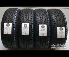 4 gomme 215 60 17 barum a38714