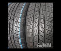 4 gomme 215 60 17 barum a38714