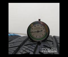 4 gomme 215 60 17 barum a38714