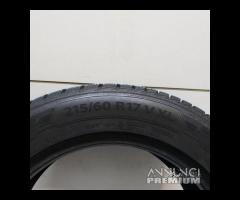 4 gomme 215 60 17 barum a38714 - 7