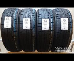 4 gomme 215 60 17 bridgestone a11622