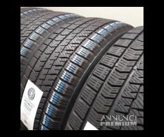 4 gomme 215 60 17 bridgestone a11622