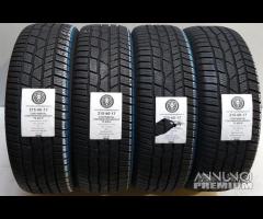 4 gomme 215 60 17 continental a41502