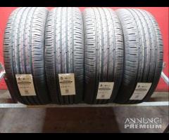4 gomme 215 60 17 continental a5419