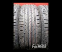 4 gomme 215 60 17 continental a5419