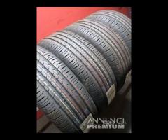 4 gomme 215 60 17 continental a5419