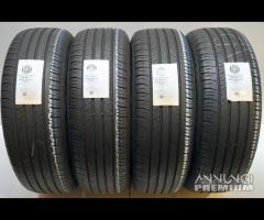 4 gomme 215 60 17 dunlop a20655