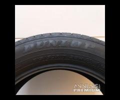4 gomme 215 60 17 dunlop a20655