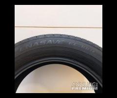 4 gomme 215 60 17 dunlop a20655 - 6