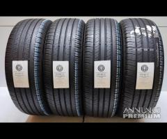 4 gomme 215 60 17 dunlop a33084