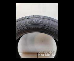 4 gomme 215 60 17 dunlop a33084