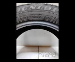 4 gomme 215 60 17 dunlop a33084 - 7