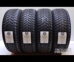 4 gomme 215 60 17 dunlop a36787