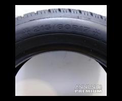 4 gomme 215 60 17 dunlop a36787 - 7
