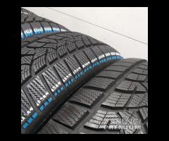 4 gomme 215 60 17 dunlop a41503
