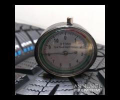 4 gomme 215 60 17 dunlop a41503