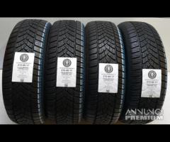 4 gomme 215 60 17 fulda a41501