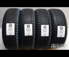 4 gomme 215 60 17 fulda a41523