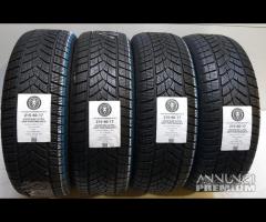 4 gomme 215 60 17 goodyear a41500