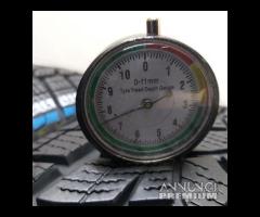 4 gomme 215 60 17 goodyear a41500