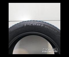 4 gomme 215 60 17 hankook a40655 - 6