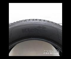 4 gomme 215 60 17 kleber a47795