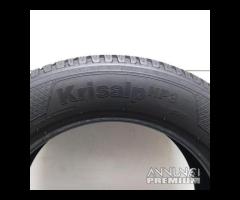 4 gomme 215 60 17 kleber a47795