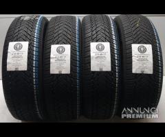 4 GOMME 215 60 17 LAVIGATOR A48348