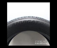 4 GOMME 215 60 17 LAVIGATOR A48348
