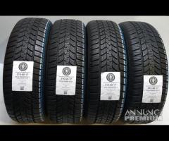 4 gomme 215 60 17 sava a41524