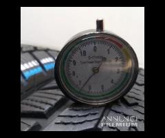 4 gomme 215 60 17 sava a41524