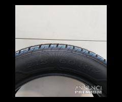4 gomme 215 60 17 sava a41524 - 7