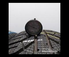 4 gomme 215 60 17 semperit a47456